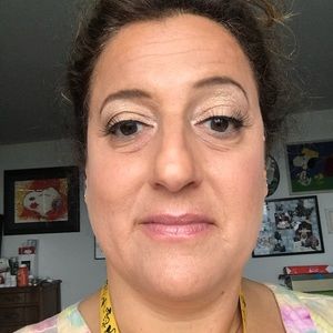 Meet your Posher, Gail